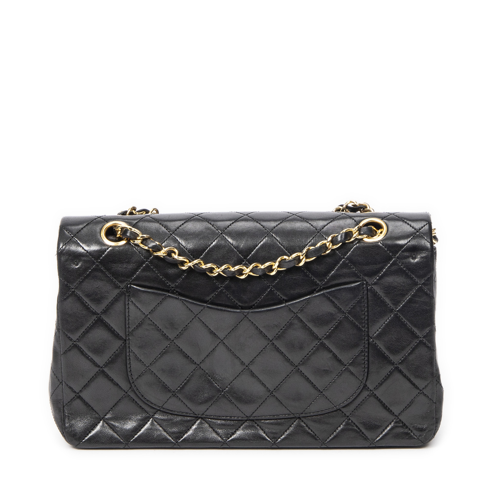 Chanel Classic Double Flap 26 - Picture 14 of 15